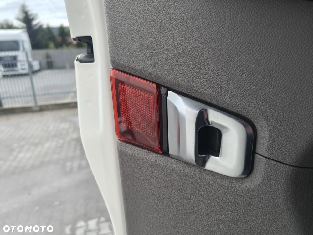 Scania R450 EURO 6 AUTOMAT RETARDER / NOWE OPONY! 2 ZBIORNIKI 700L . PO KONTRAKCIE - 18