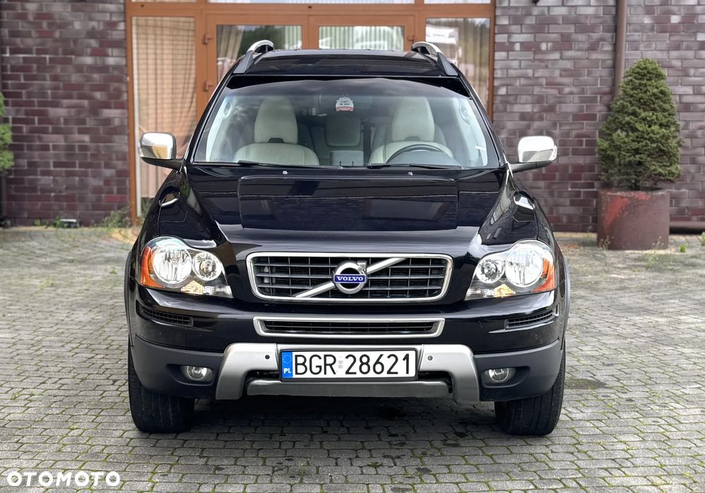 Volvo XC 90 - 13
