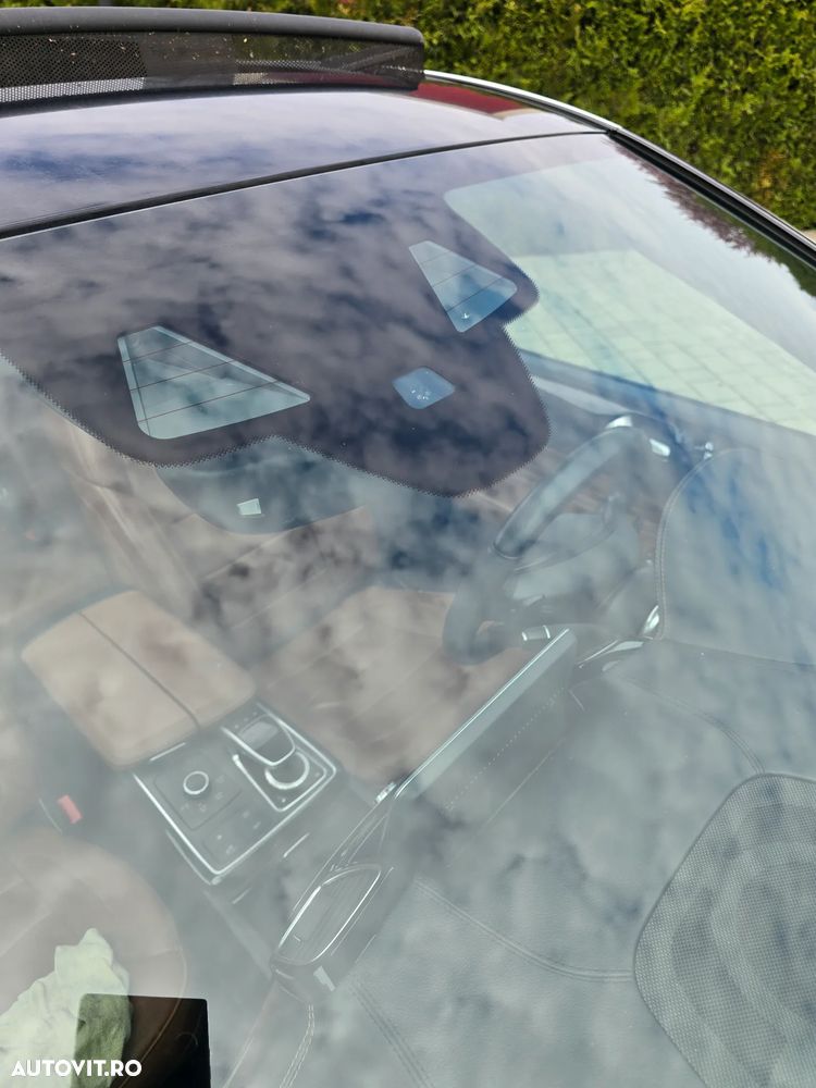 Mercedes-Benz GLE Coupe - 11