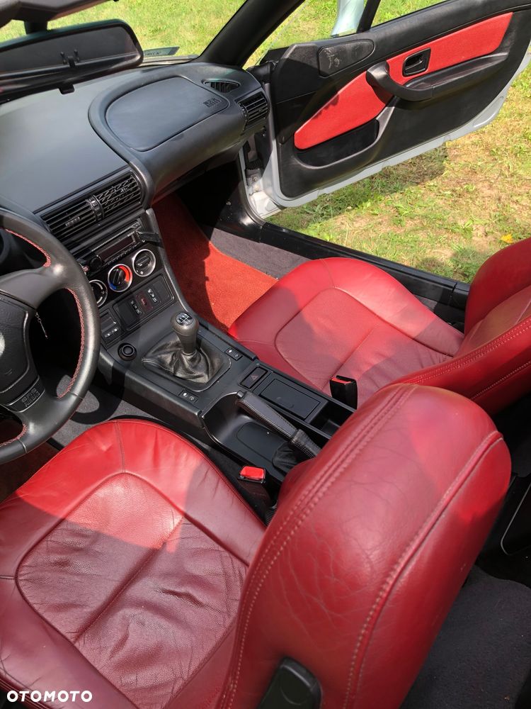 BMW Z3 - 11