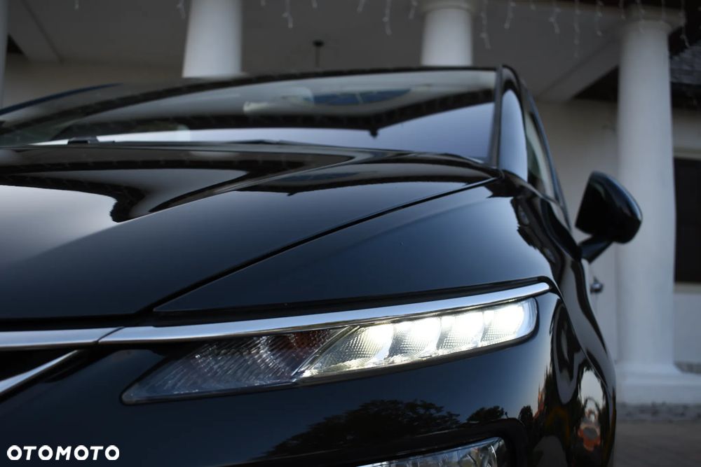 Citroën C4 Picasso BlueHDi 120 Exclusive - 17