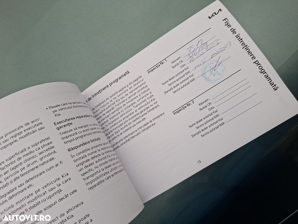 Kia XCeed 1.5 T-GDI 7DCT Style+ - 36