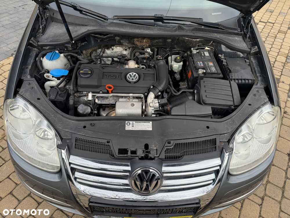 Volkswagen Golf Variant 1.4 TSI Comfortline - 15