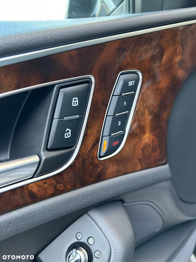 Audi A6 Limousine - 15