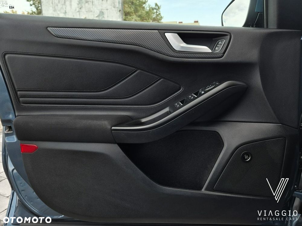 Ford Focus 1.5 EcoBoost STart-Stopp-System ST-LINE - 31