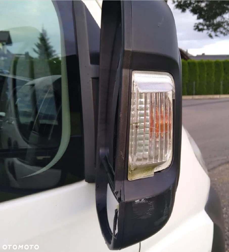 Peugeot Boxer 330 HDi L1H1 - 8