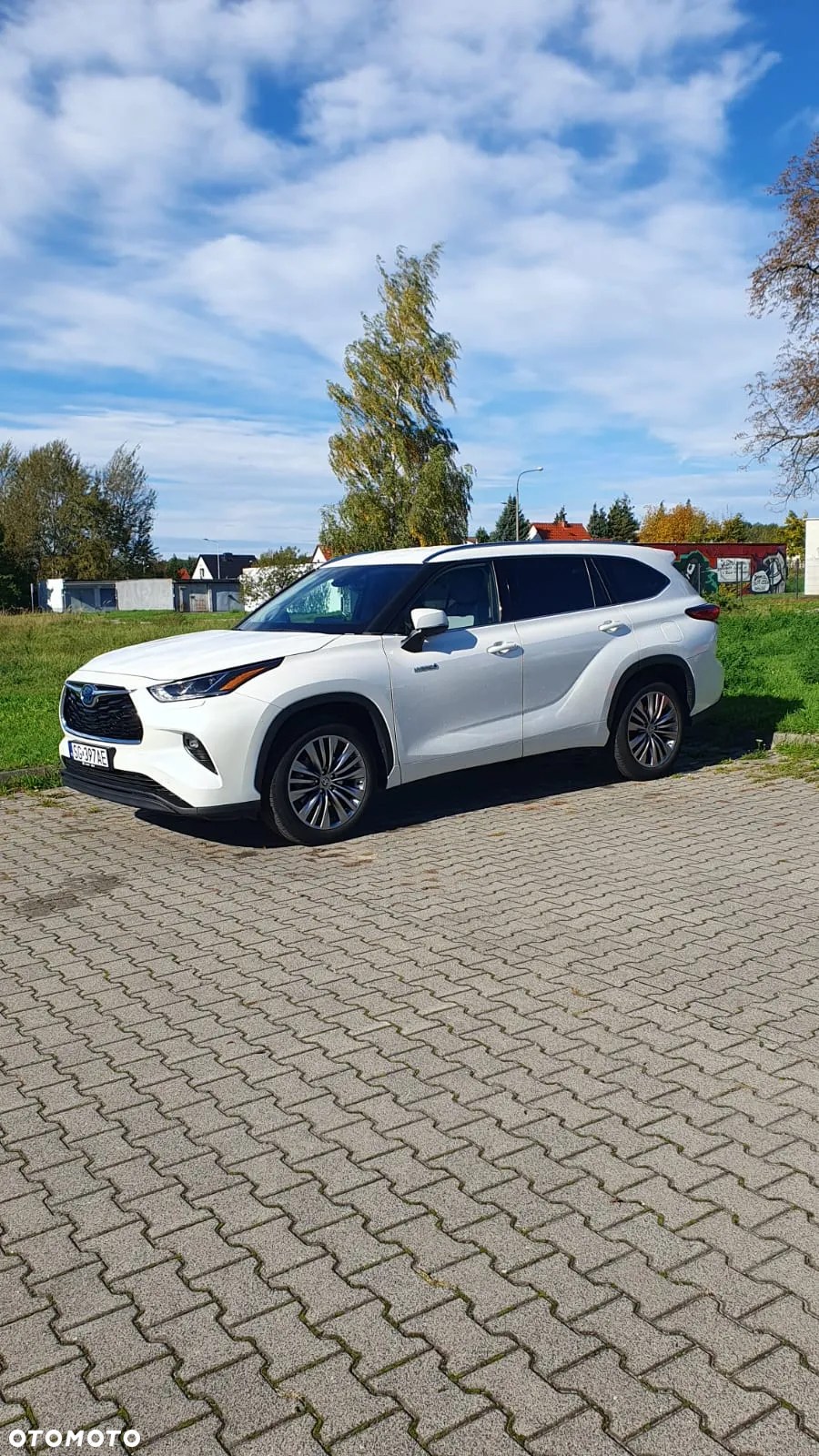 Toyota Highlander 2.5 Hybrid Prestige - 6