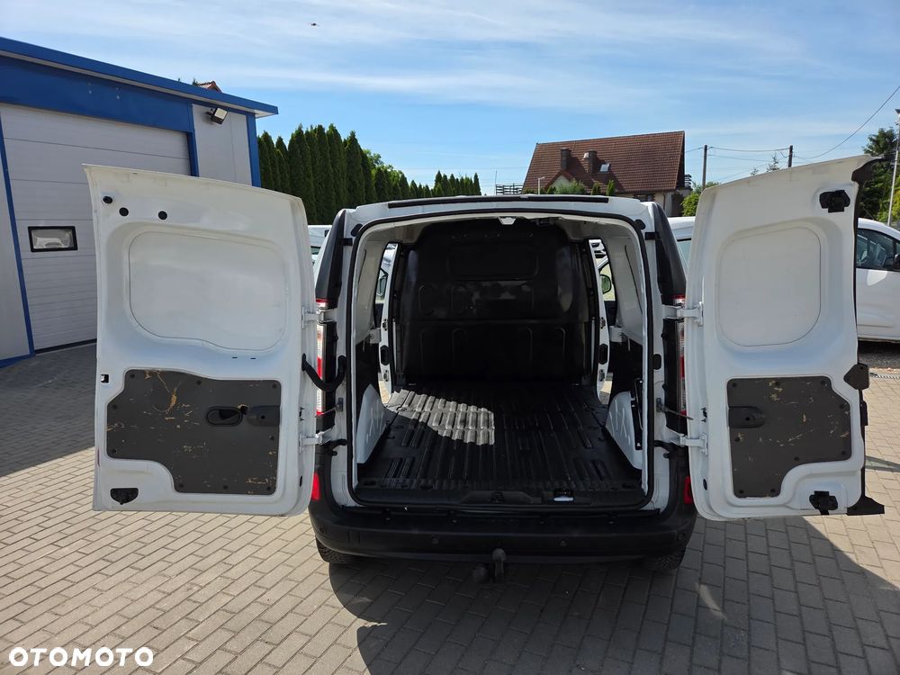Renault Kangoo - 18