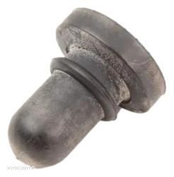 MERCEDES W124 190 tuleja zbiornika spryskiwaczy - 1