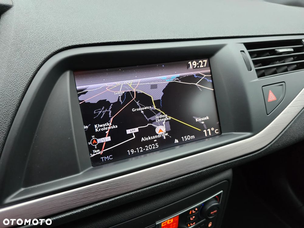 Citroën C5 2.0 HDi Exclusive - 6