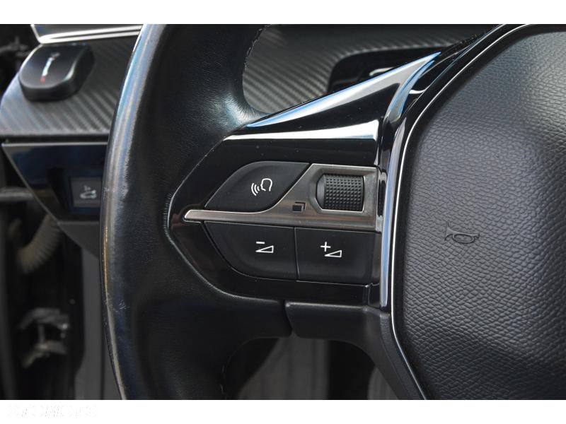 Peugeot 508 1.5 BlueHDi Allure S&S - 19