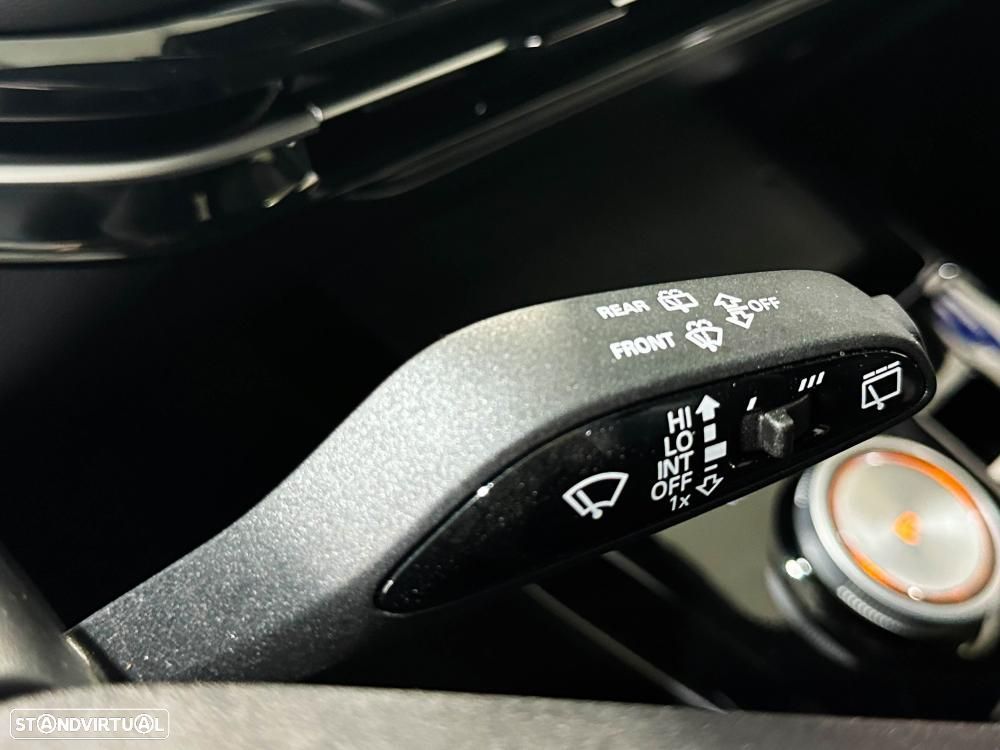 MG MG4 64 kWh XPower Luxury - 44