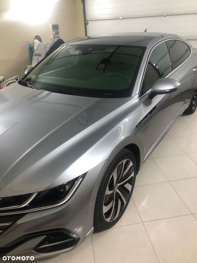 Volkswagen Arteon 2.0 TSI R-Line DSG - 6