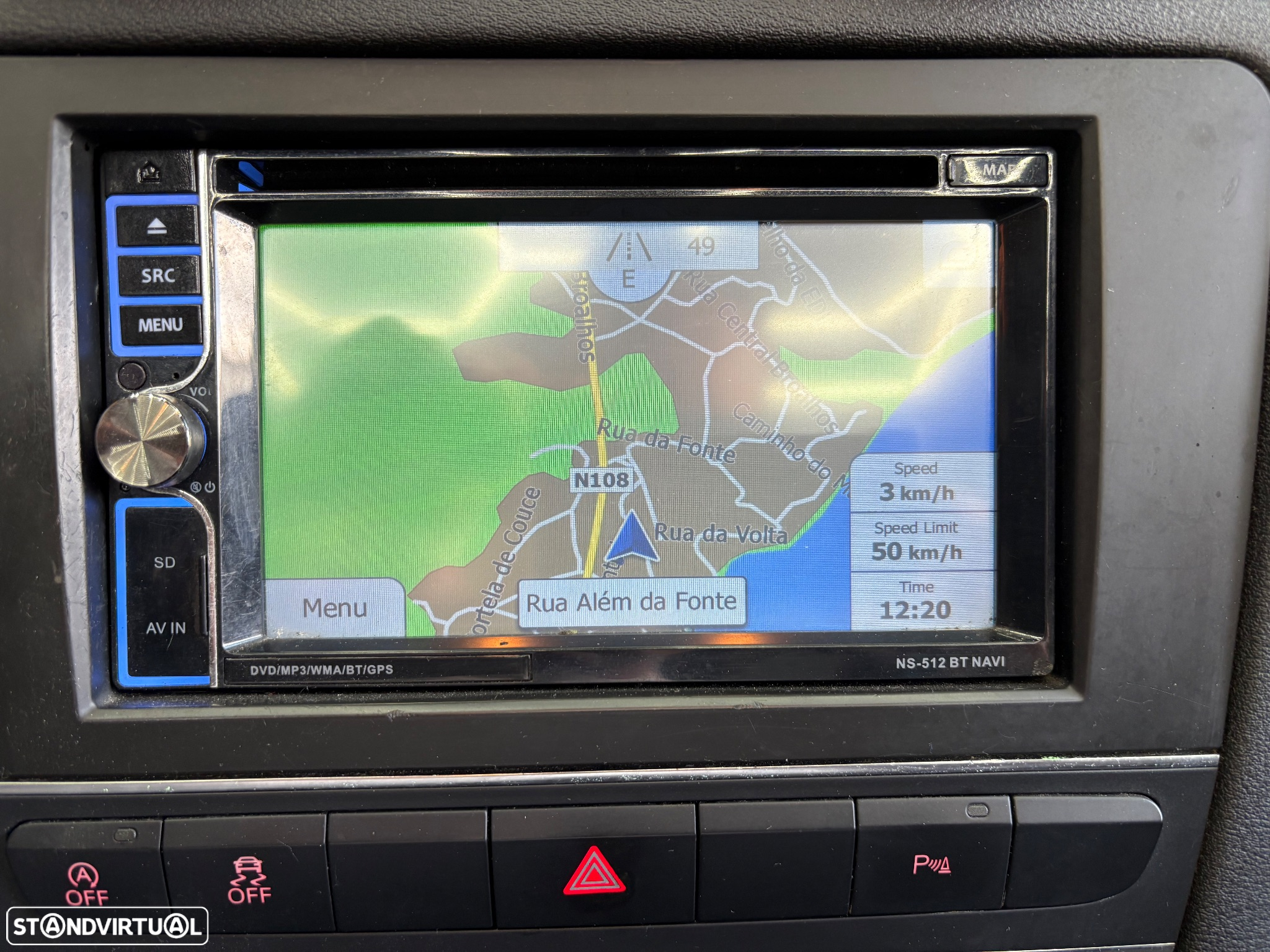 Audi A3 Cabrio 1.6 TDi S-line - 44