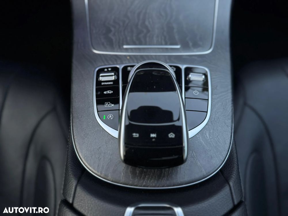Mercedes-Benz CLS 450 MHEV 4MATIC Aut - 15