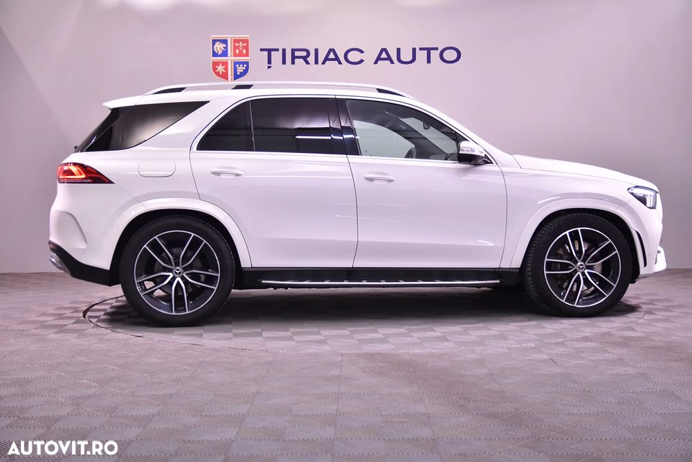 Mercedes-Benz GLE 450 MHEV 4MATIC - 6