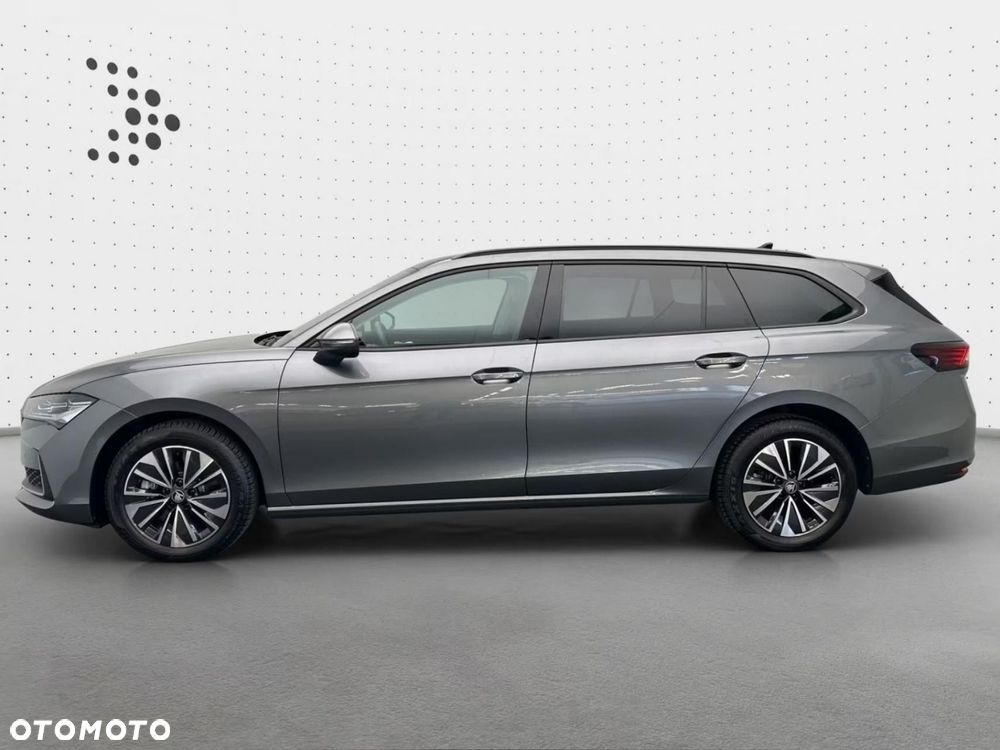 Skoda Superb - 4