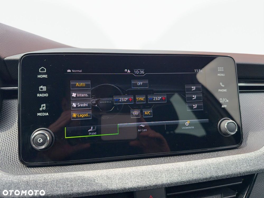 Skoda Kamiq 1.0 TSI Selection - 28