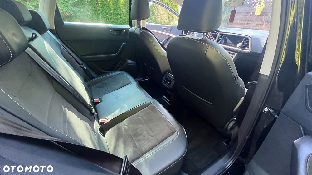 Seat Ateca 1.5 TSI Xperience S&S DSG - 4