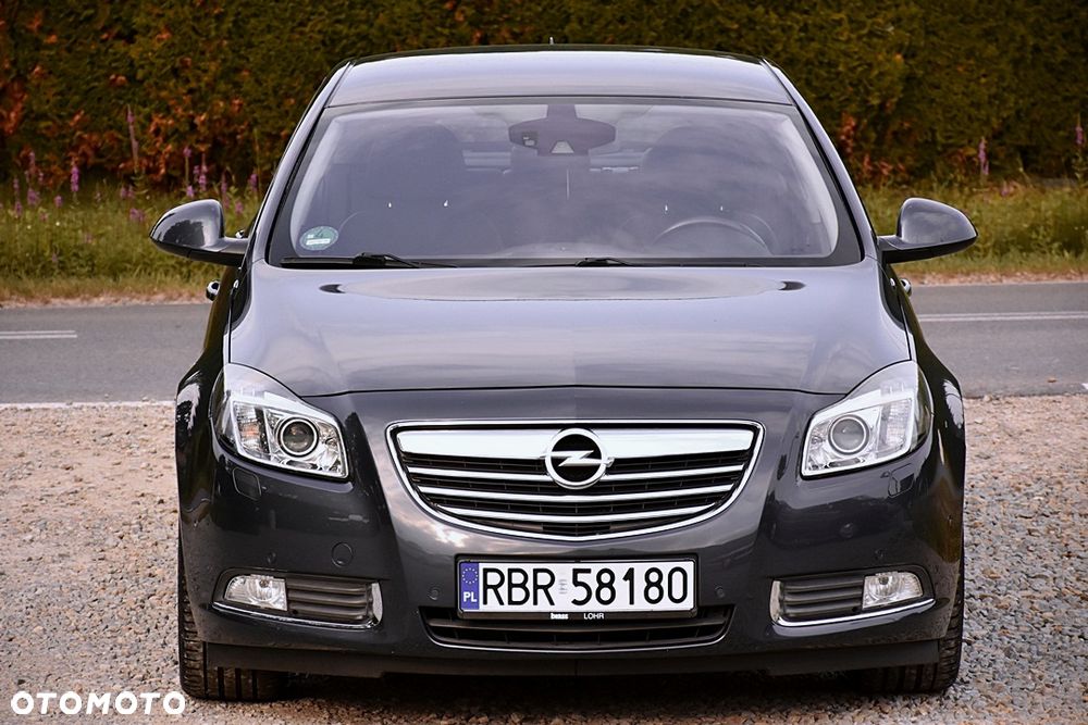 Opel Insignia 2.0 CDTI Edition - 15