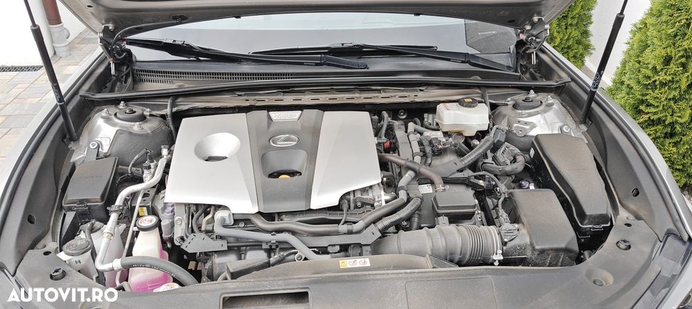 Lexus Seria ES 300h Executive - 14