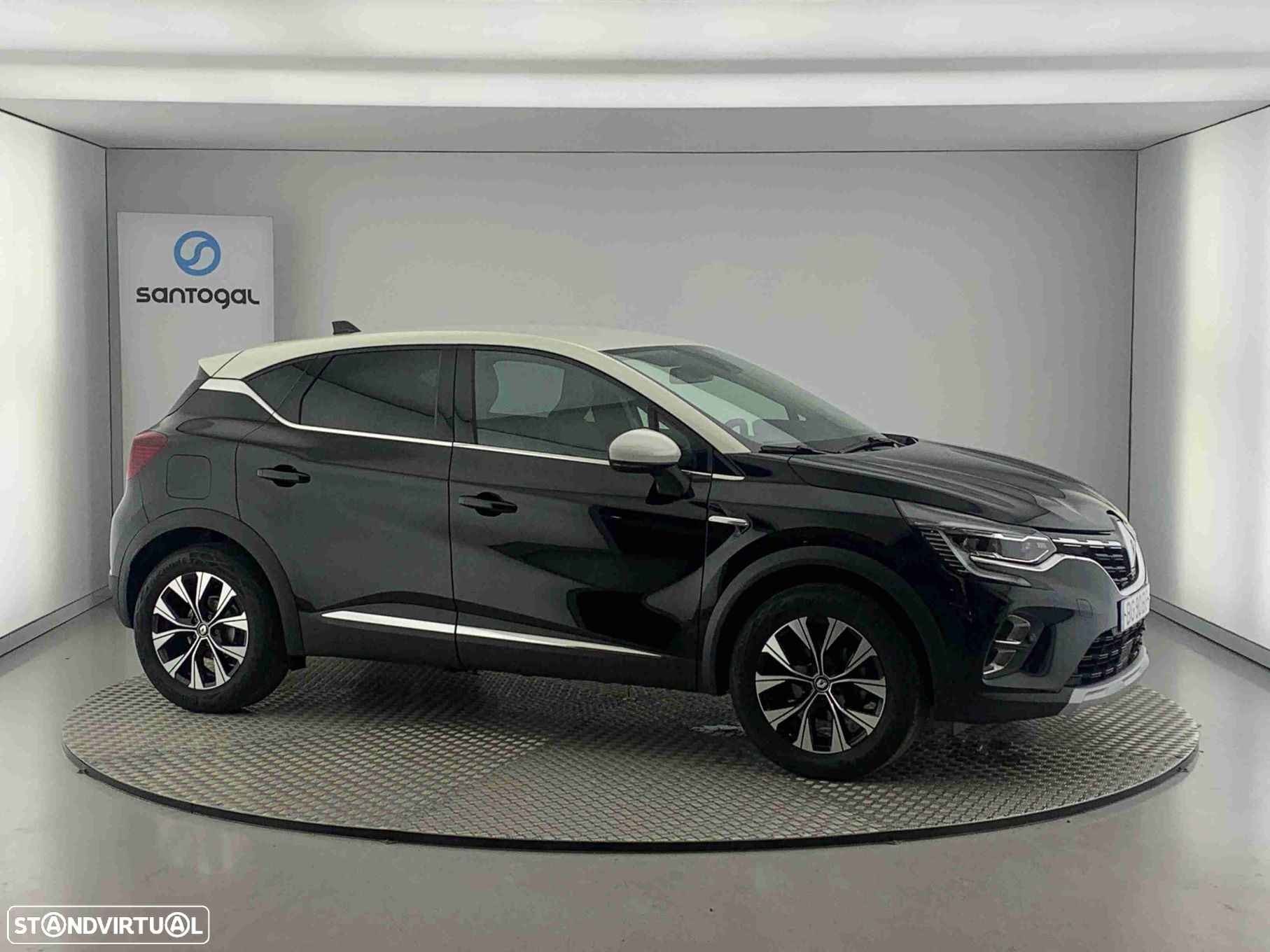 Renault Captur 1.0 TCe Techno - 1