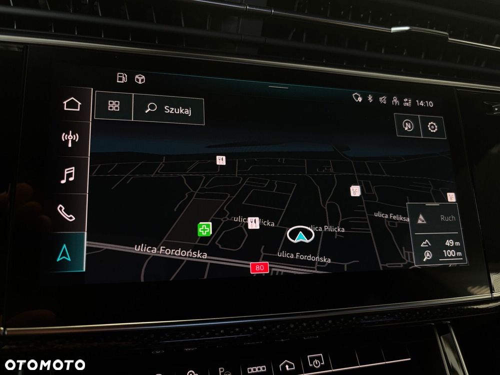 Audi Q7 - 32