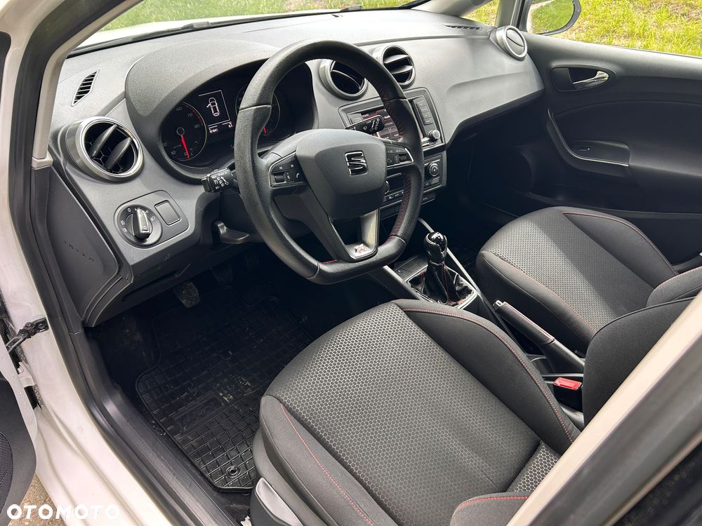 Seat Ibiza - 35