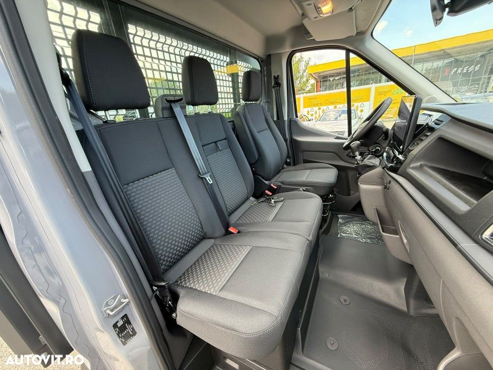 Ford Transit - 18