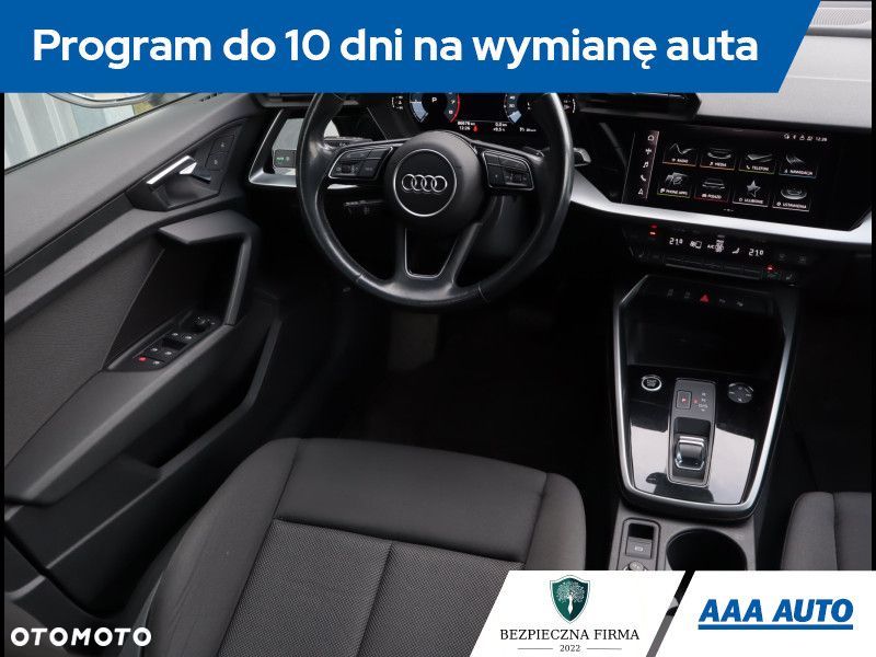 Audi A3 Sportback - 8