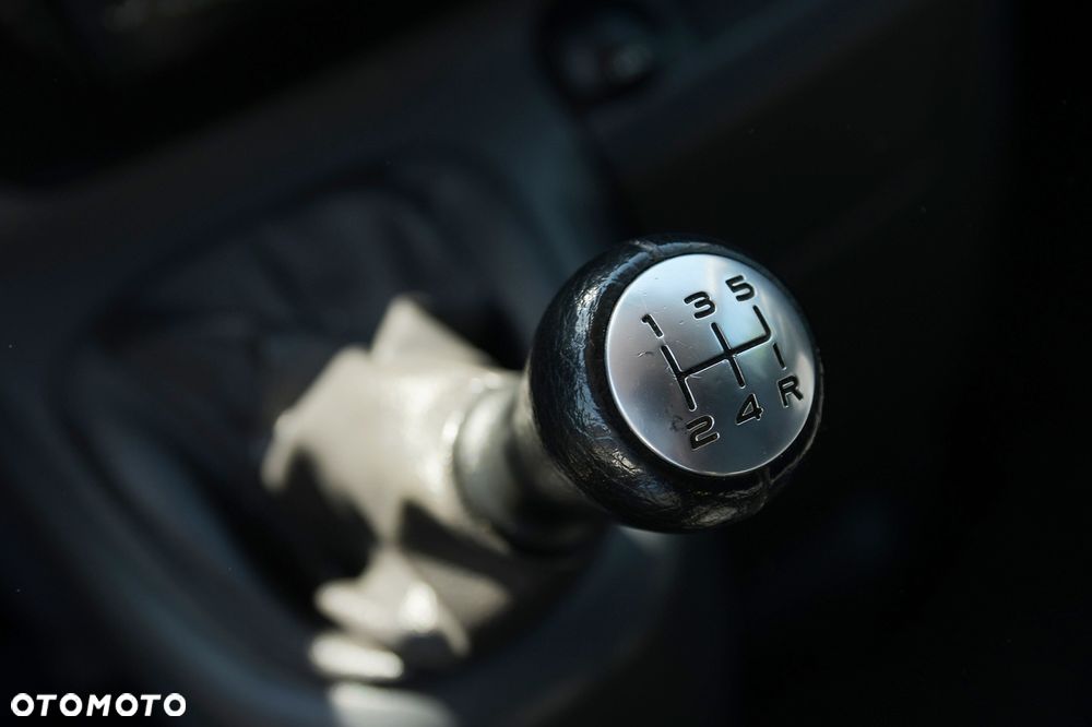 Citroën JUMPY 1.6 HDI * Z Niemiec * 3 osobowy * SUPER ZADBANY! - 31