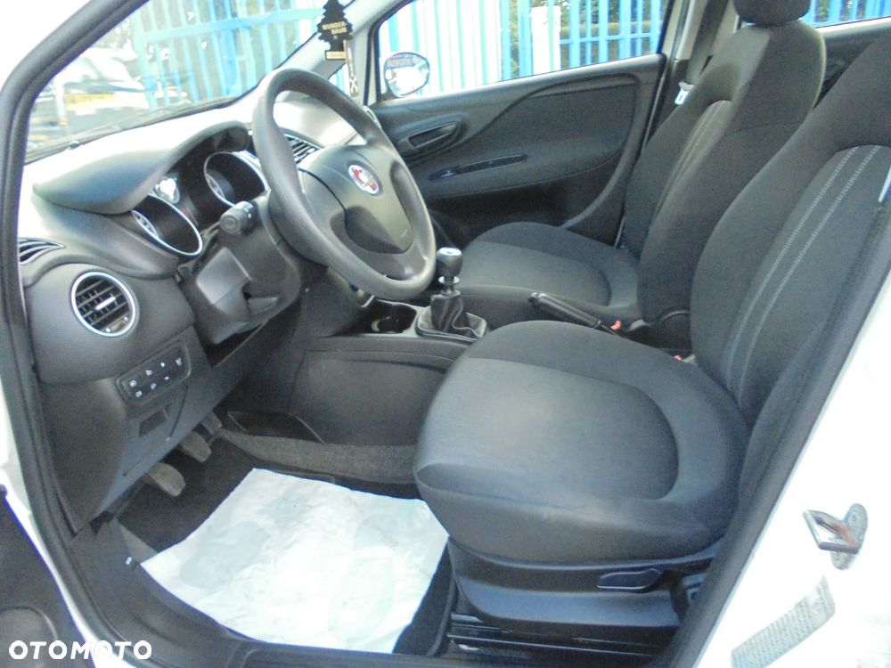 Fiat Punto 1.2 Fresh - 38