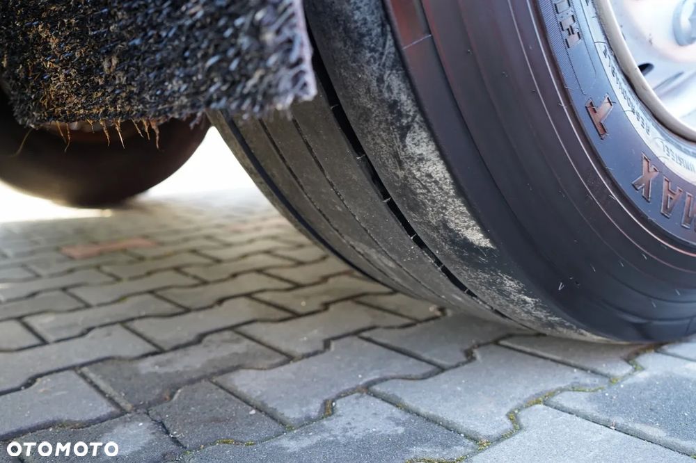 Schmitz Cargobull SCHMITZ-CARGOBULL / FIRANKA /  STANDARD - 22