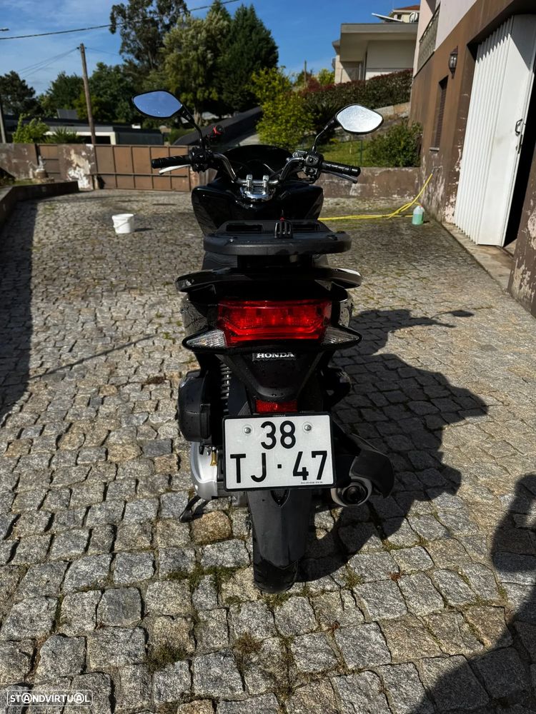 Honda PCX125 - 2