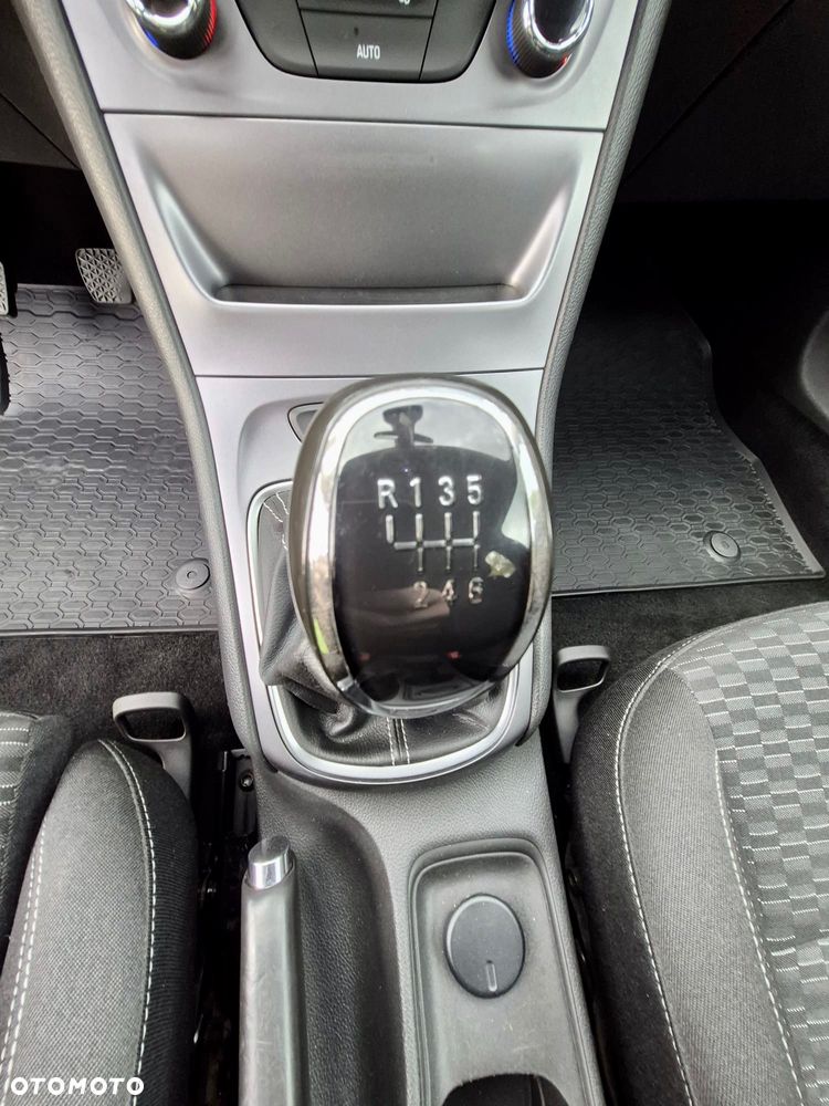 Opel Astra - 17
