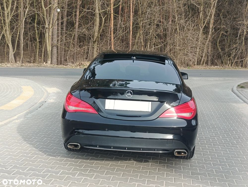 Mercedes-Benz CLA - 5