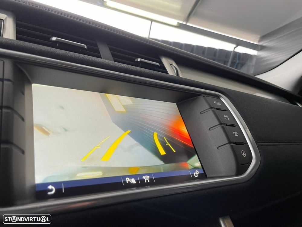 Land Rover Range Rover Evoque 2.0 eD4 Pure - 28