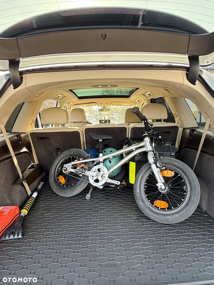 Audi Q7 55 TFSI quattro tiptronic - 15