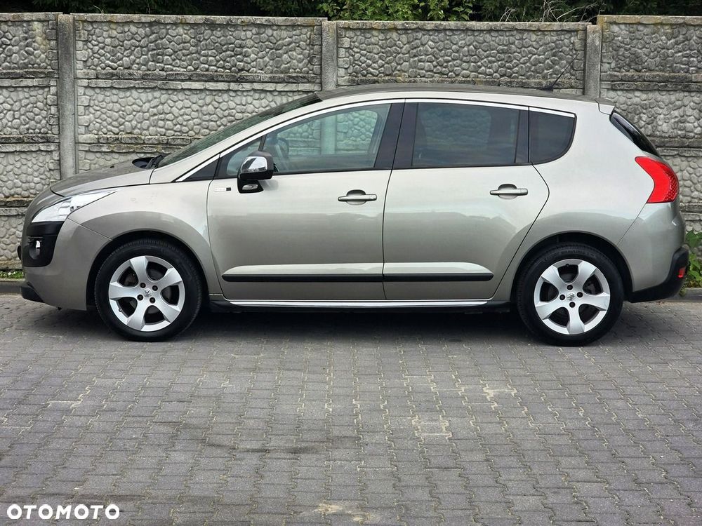 Peugeot 3008 - 4