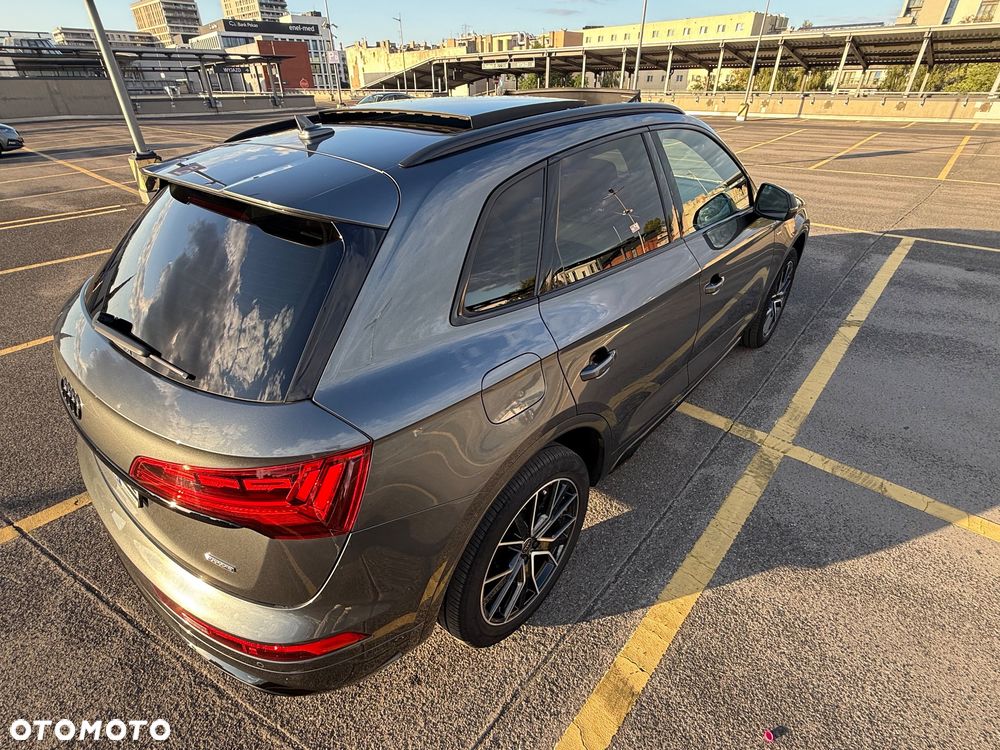 Audi Q5 40 TDI mHEV Quattro S tronic - 22