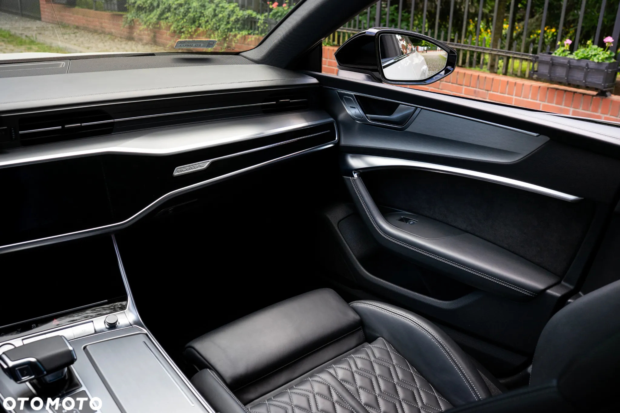 Audi A7 Sportback 45 TFSI Quattro S tronic - 15
