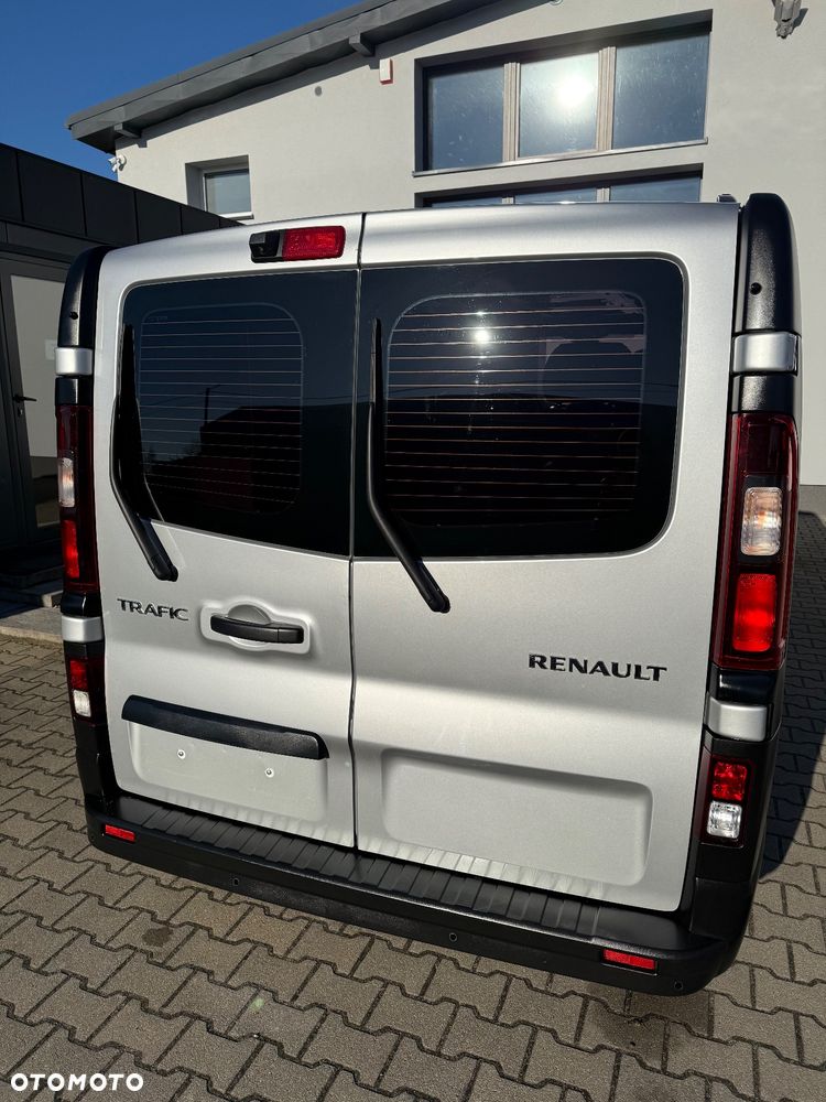 Renault TRAFIC CAMPER VAN - 28