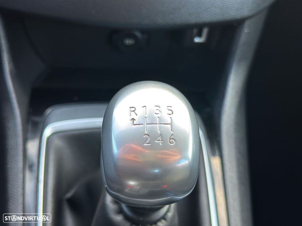 Peugeot 308 1.5 BlueHDi Active - 16