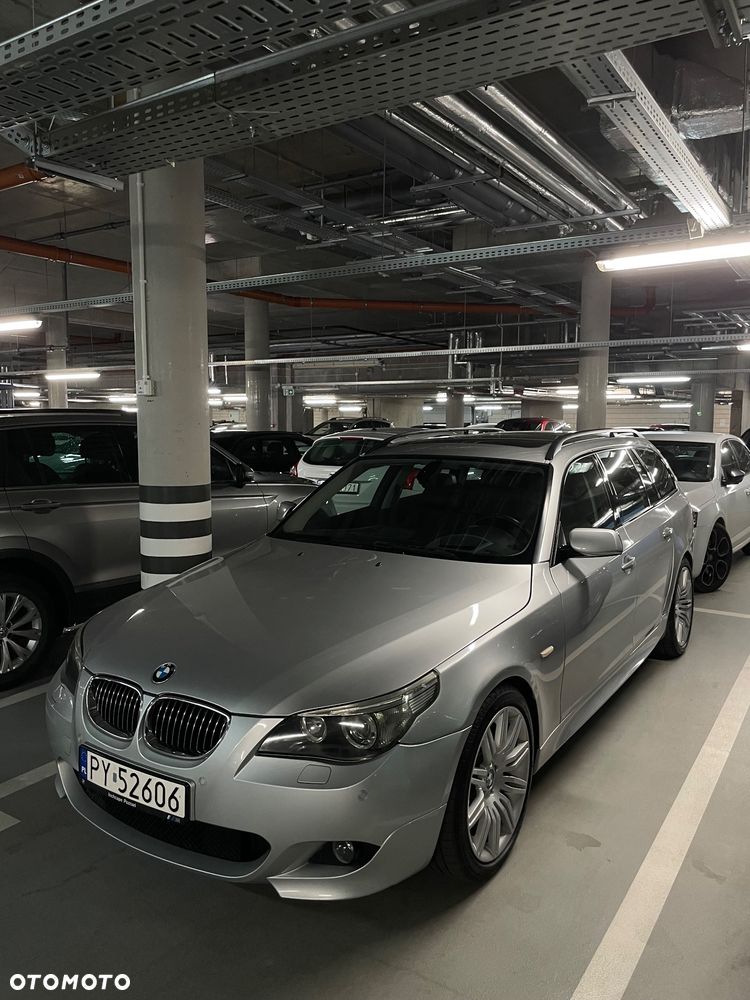BMW Seria 5 530d - 1