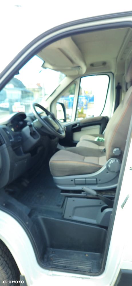 Peugeot Boxer - 6