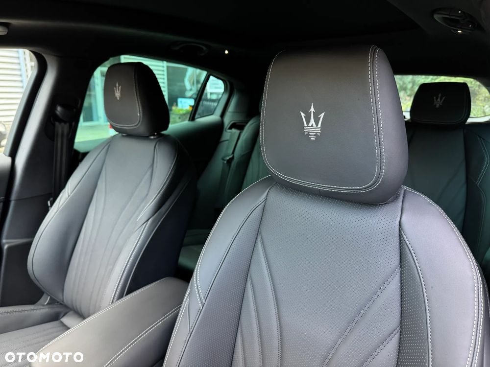 Maserati Grecale - 11