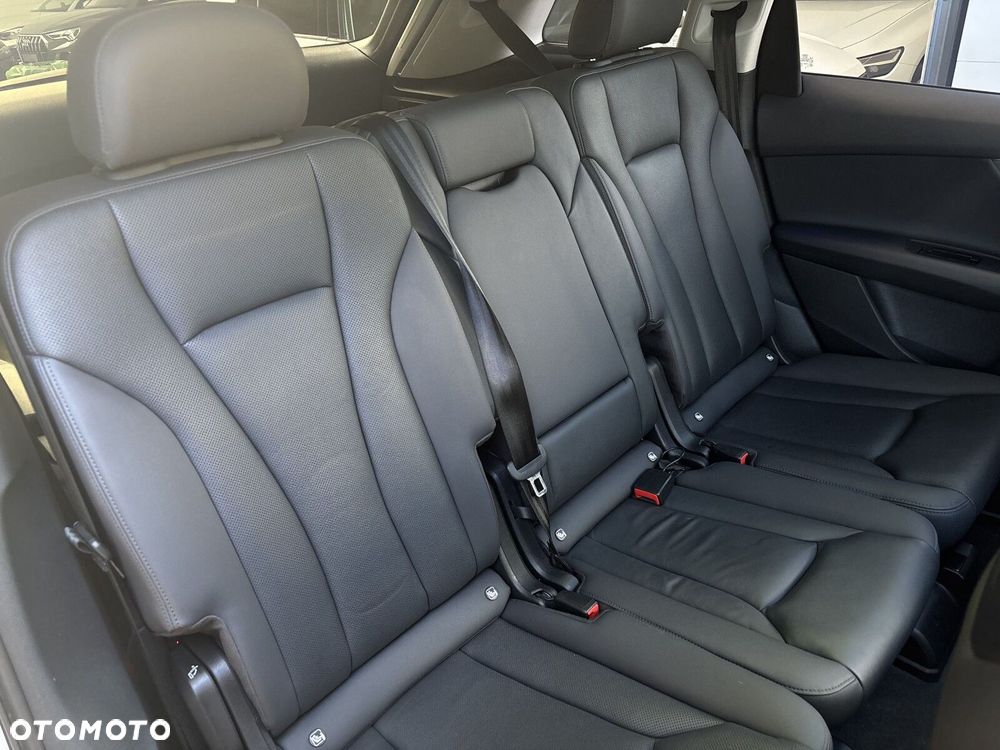 Audi Q7 45 TDI mHEV Quattro S Line Tiptr - 34