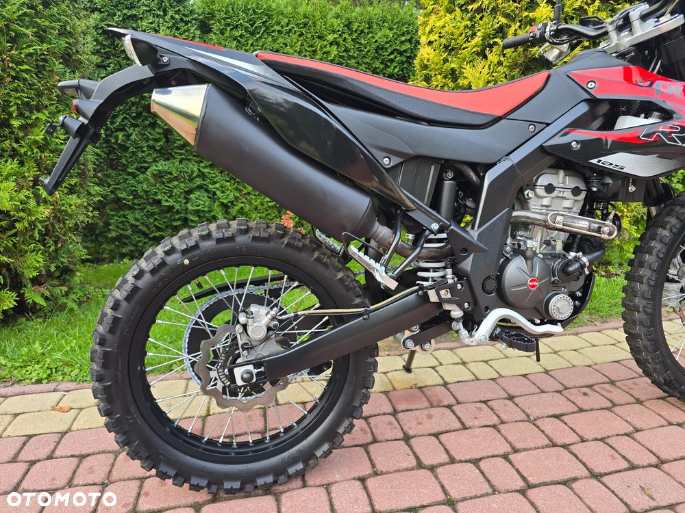 Aprilia RX - 17
