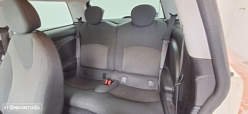 MINI 3 Portas One 1.6 Minimalist - 10