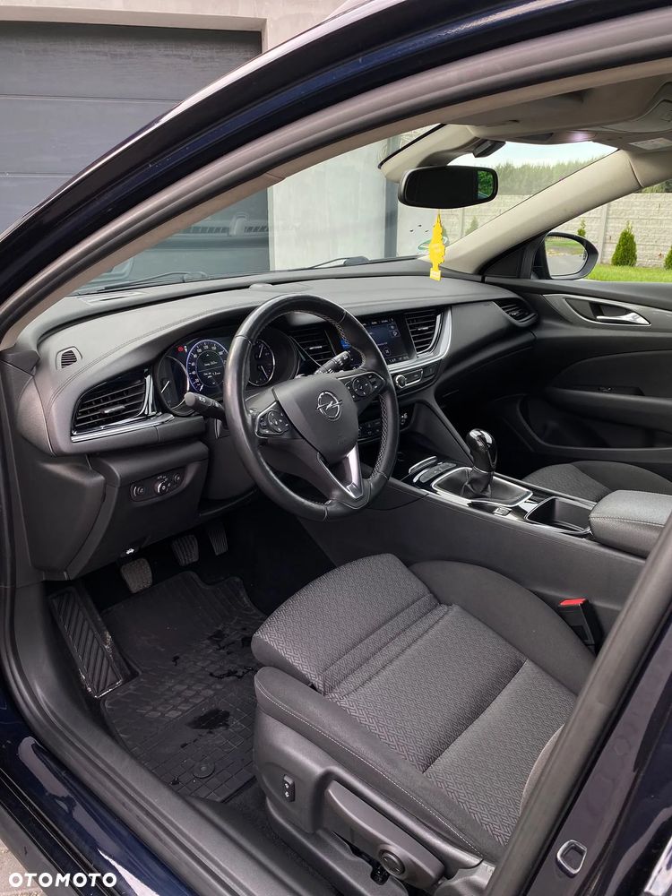 Opel Insignia 2.0 - 26
